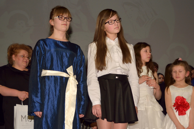 Kolędowe serce zabiło w MOK (fotorelacja)