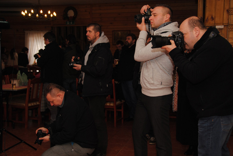 W Przyworach na ludową nutę