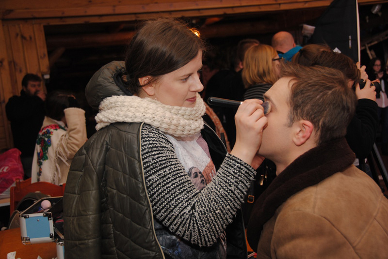 W Przyworach na ludową nutę