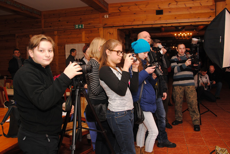 W Przyworach na ludową nutę