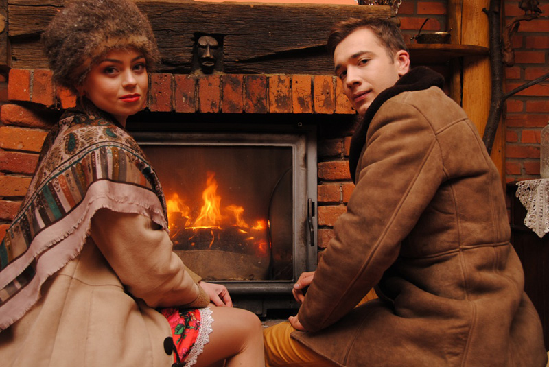 W Przyworach na ludową nutę