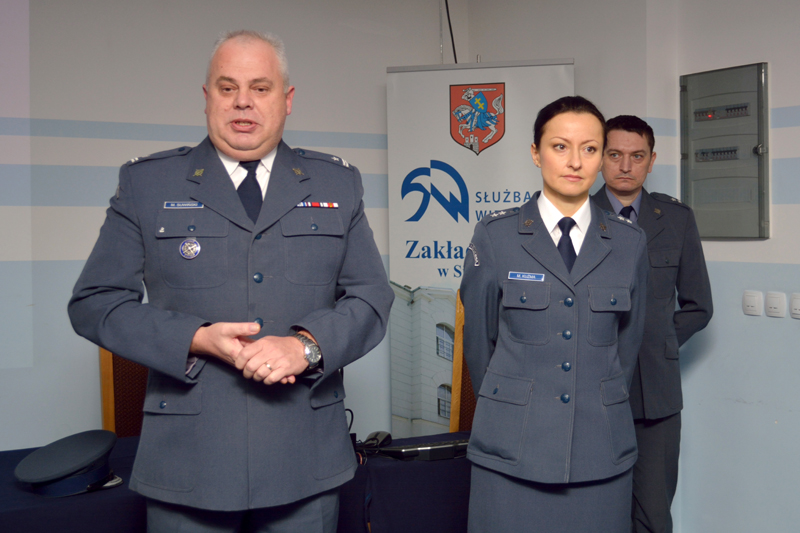 Po drugiej stronie muru (fotorelacja)