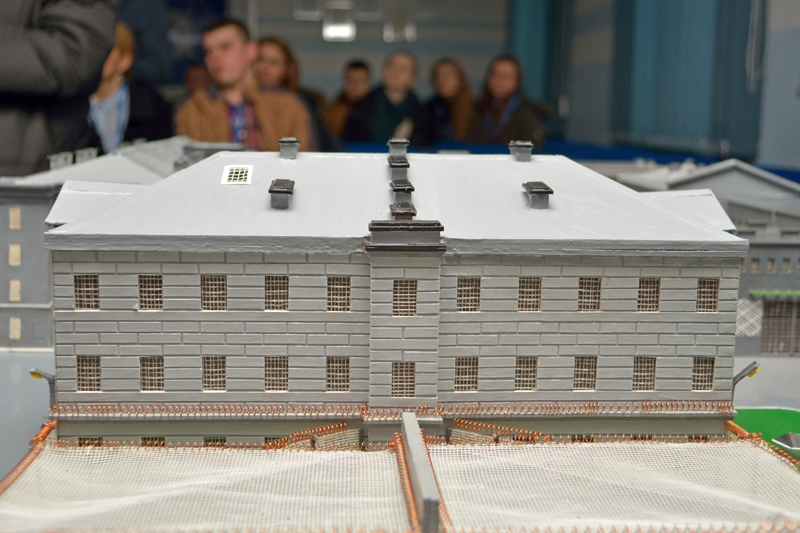 Po drugiej stronie muru (fotorelacja)