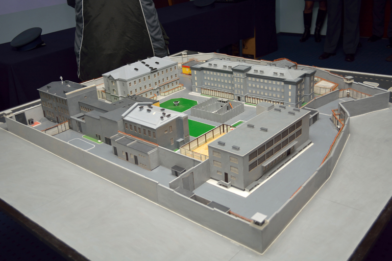 Po drugiej stronie muru (fotorelacja)