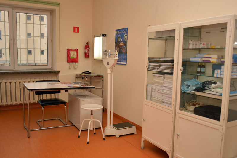 Po drugiej stronie muru (fotorelacja)