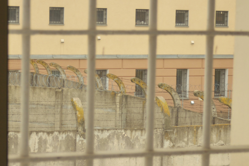 Po drugiej stronie muru (fotorelacja)