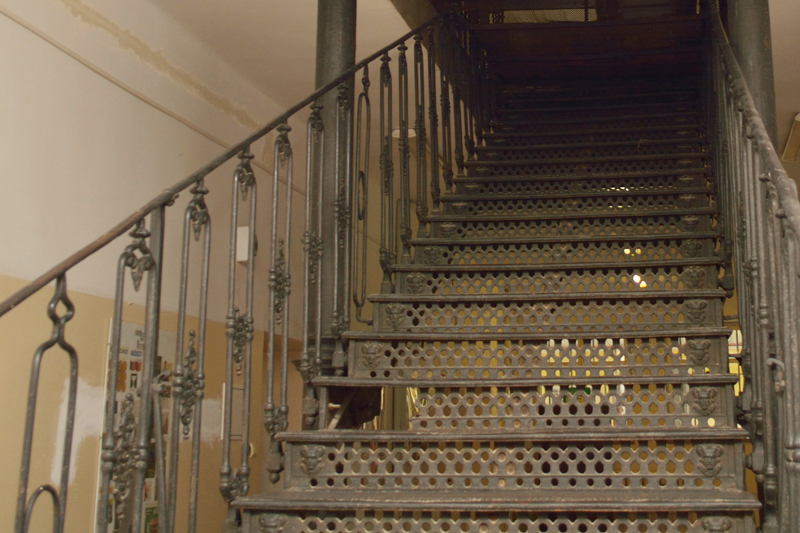 Po drugiej stronie muru (fotorelacja)