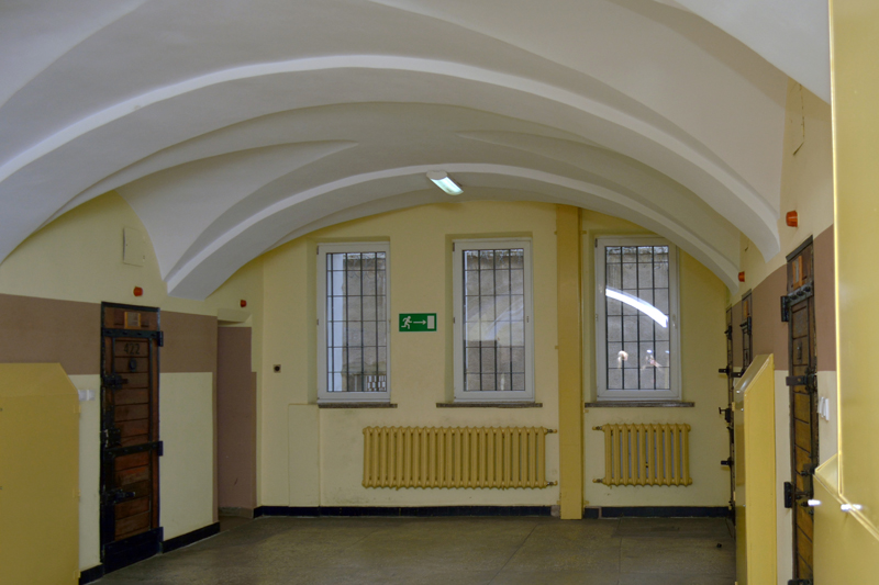 Po drugiej stronie muru (fotorelacja)