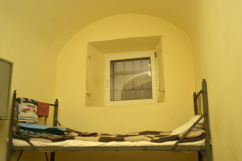 Po drugiej stronie muru (fotorelacja)