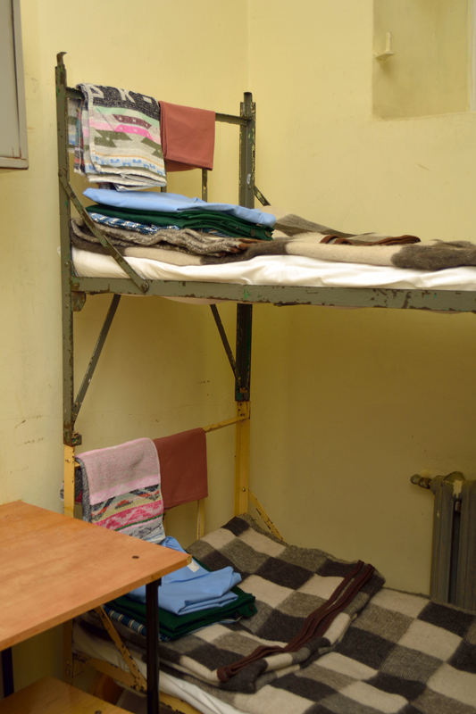 Po drugiej stronie muru (fotorelacja)