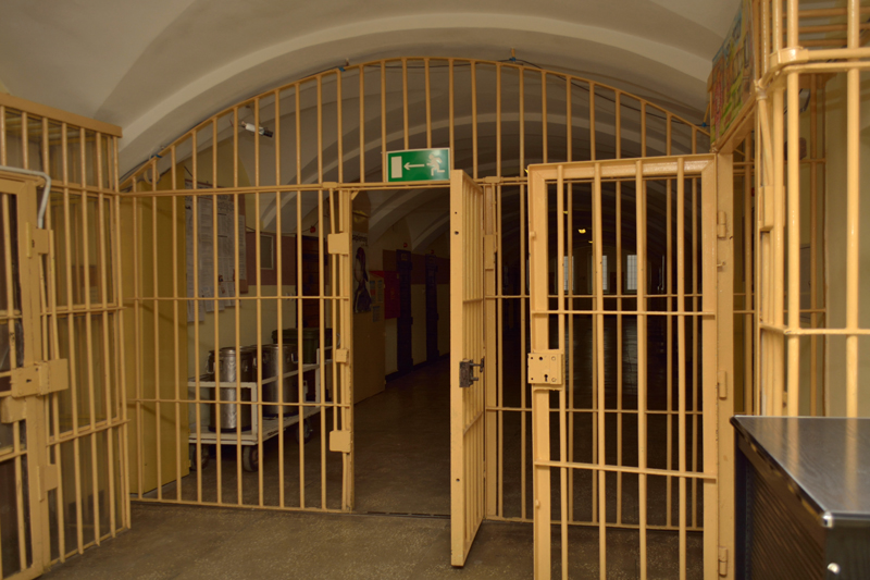 Po drugiej stronie muru (fotorelacja)