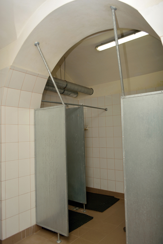 Po drugiej stronie muru (fotorelacja)