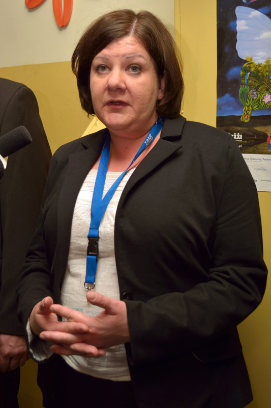 Po drugiej stronie muru (fotorelacja)