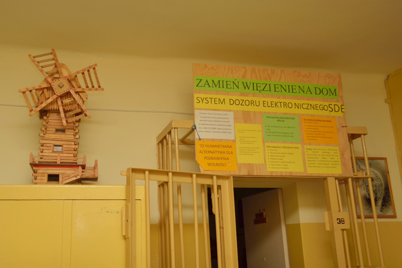 Po drugiej stronie muru (fotorelacja)