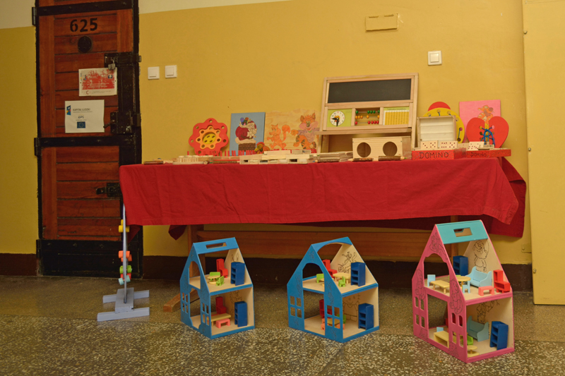 Po drugiej stronie muru (fotorelacja)