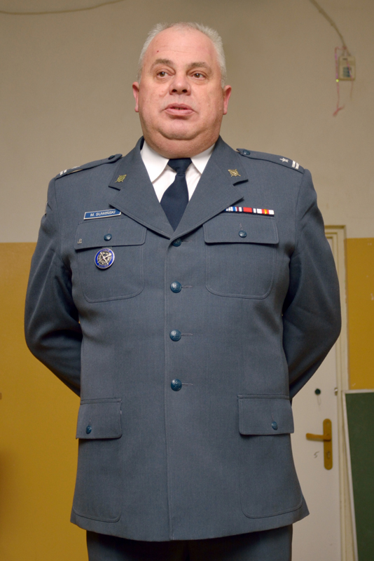 Po drugiej stronie muru (fotorelacja)