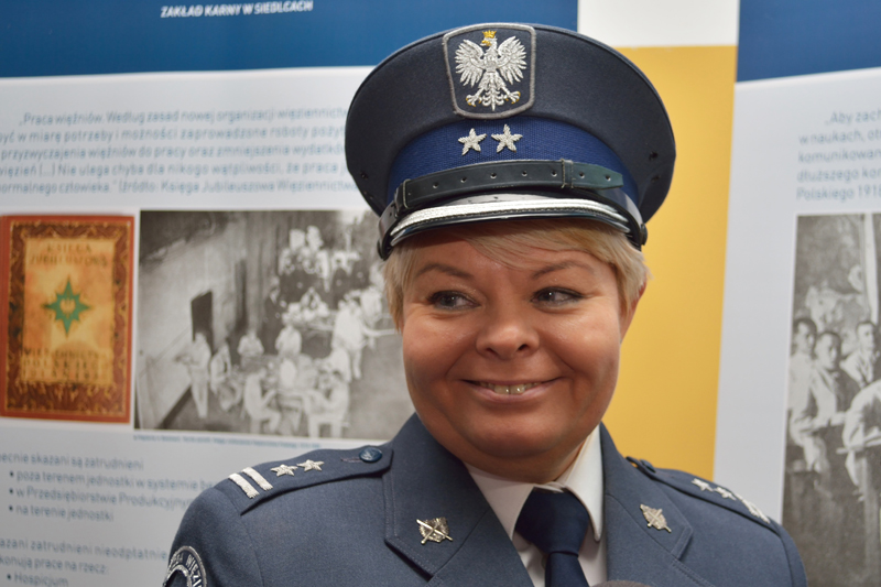 Po drugiej stronie muru (fotorelacja)