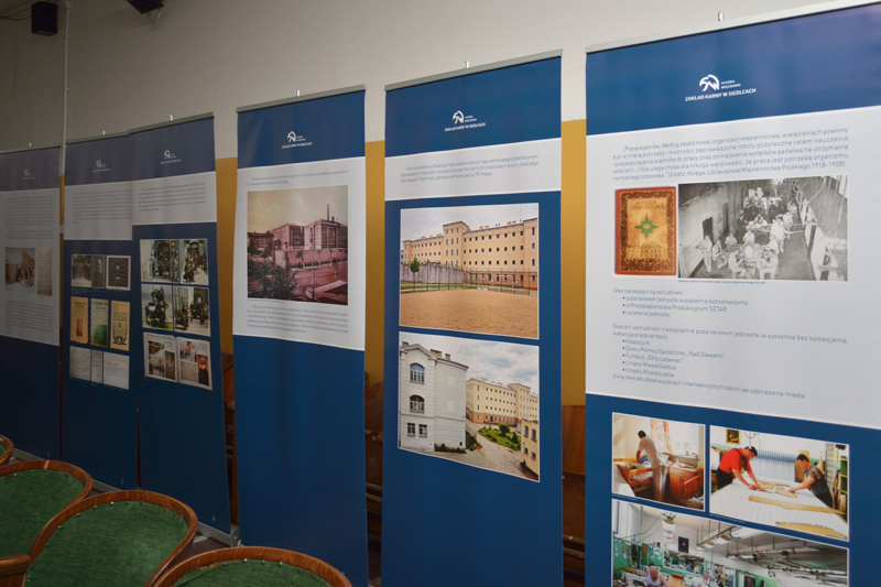 Po drugiej stronie muru (fotorelacja)