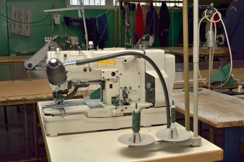 Po drugiej stronie muru (fotorelacja)