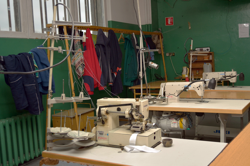 Po drugiej stronie muru (fotorelacja)