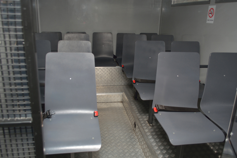 Po drugiej stronie muru (fotorelacja)