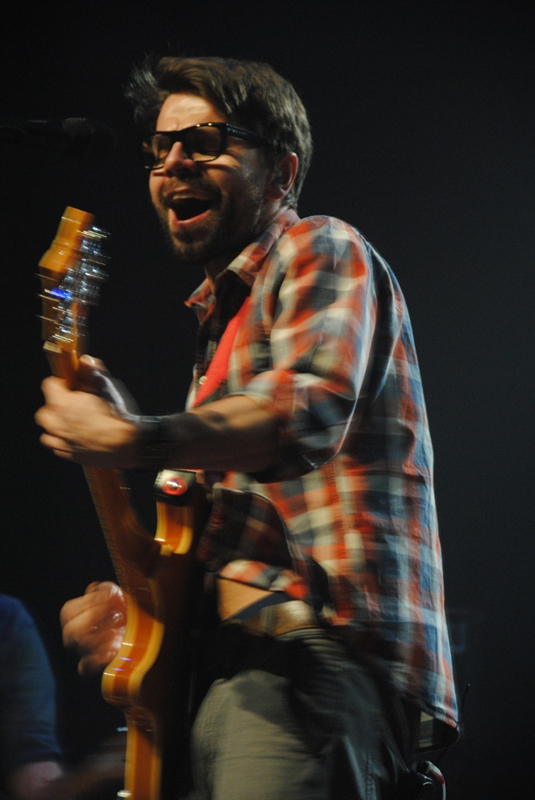 Happysad zagrał w Siedlcach