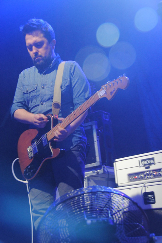 Happysad zagrał w Siedlcach