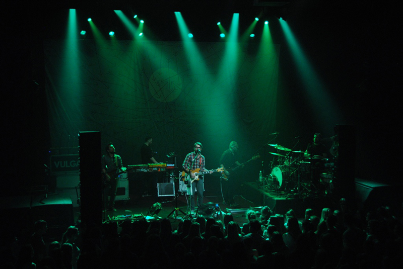 Happysad zagrał w Siedlcach