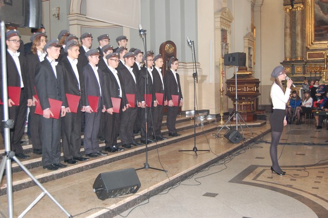 Tablica dla niezłomnych