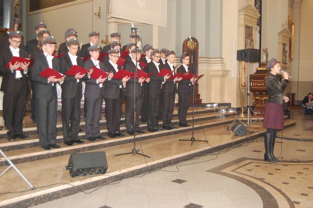 Tablica dla niezłomnych