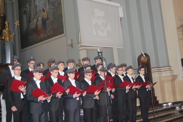 Tablica dla niezłomnych