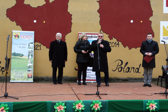 Jarmark pełen atrakcji