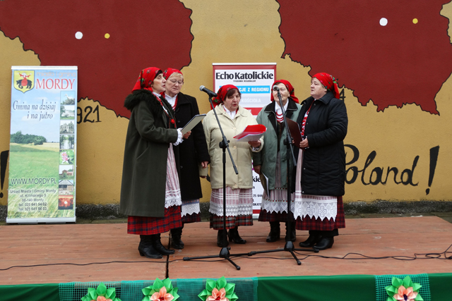 Jarmark pełen atrakcji