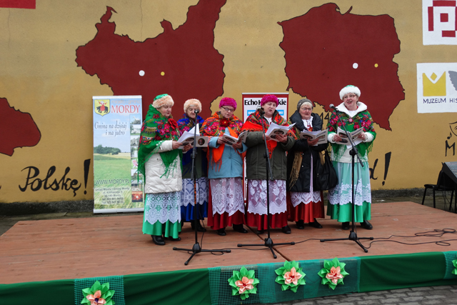 Jarmark pełen atrakcji