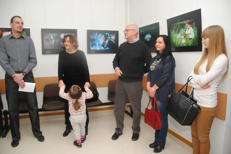 Wystawa Wschodnich Projektów Fotograficznych