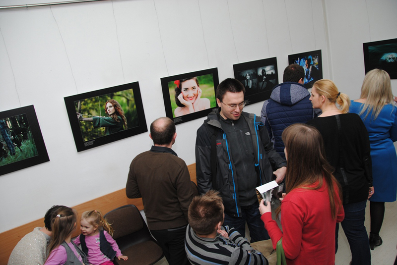 Wystawa Wschodnich Projektów Fotograficznych