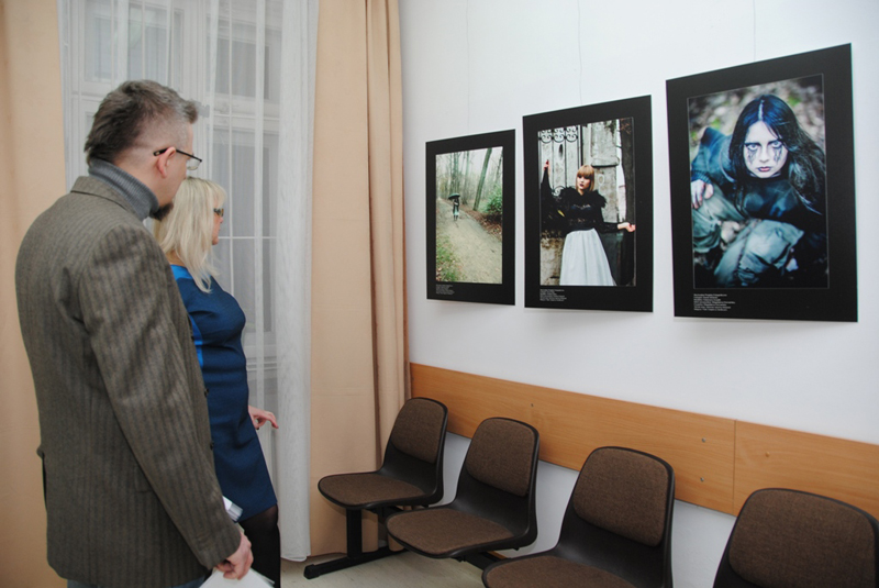 Wystawa Wschodnich Projektów Fotograficznych