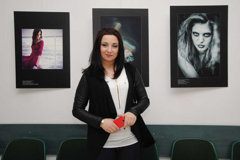 Wystawa Wschodnich Projektów Fotograficznych