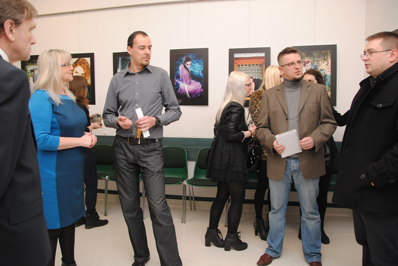 Wystawa Wschodnich Projektów Fotograficznych