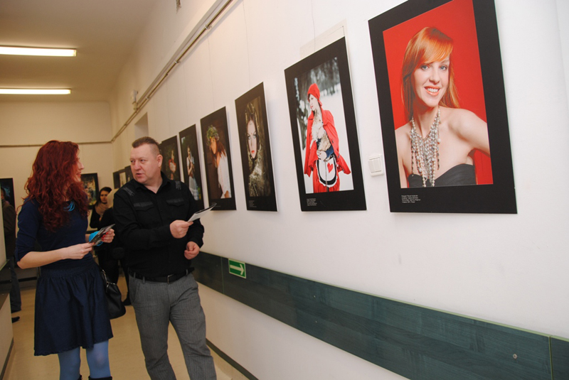 Wystawa Wschodnich Projektów Fotograficznych