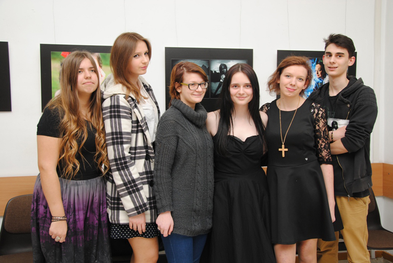 Wystawa Wschodnich Projektów Fotograficznych