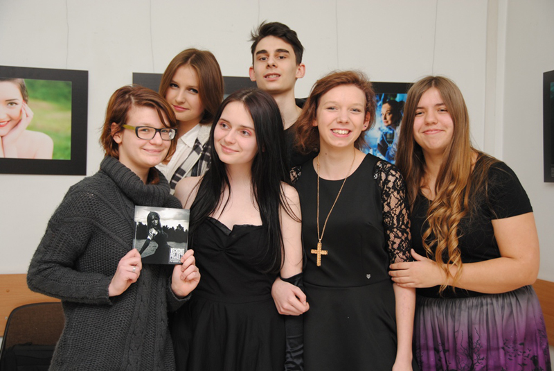 Wystawa Wschodnich Projektów Fotograficznych