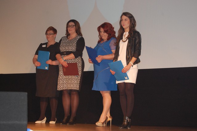 Sukces ma imię kobiety