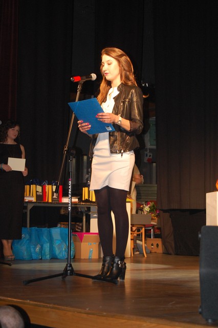 Sukces ma imię kobiety