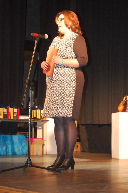 Sukces ma imię kobiety