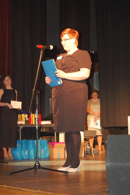 Sukces ma imię kobiety