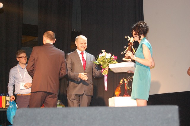 Sukces ma imię kobiety