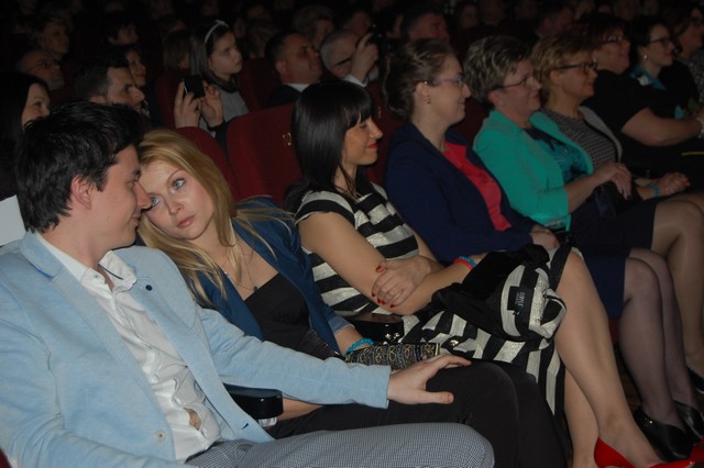 Sukces ma imię kobiety