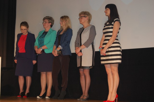 Sukces ma imię kobiety