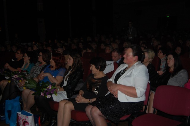 Sukces ma imię kobiety